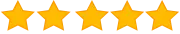5 stars